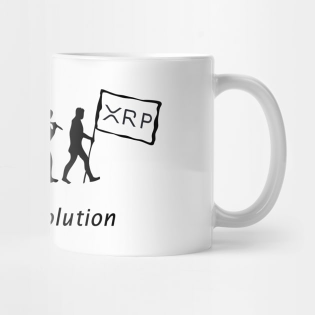 XRP Revolution Crypto by Cryptolife